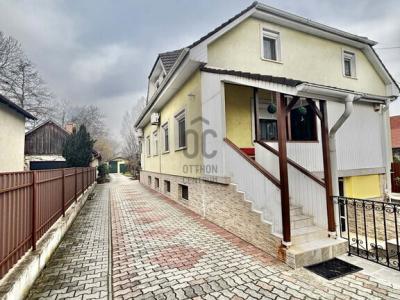 Eladó ikerház Albertirsa