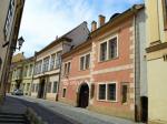 Eladó lakás Sopron