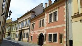 Eladó lakás Sopron