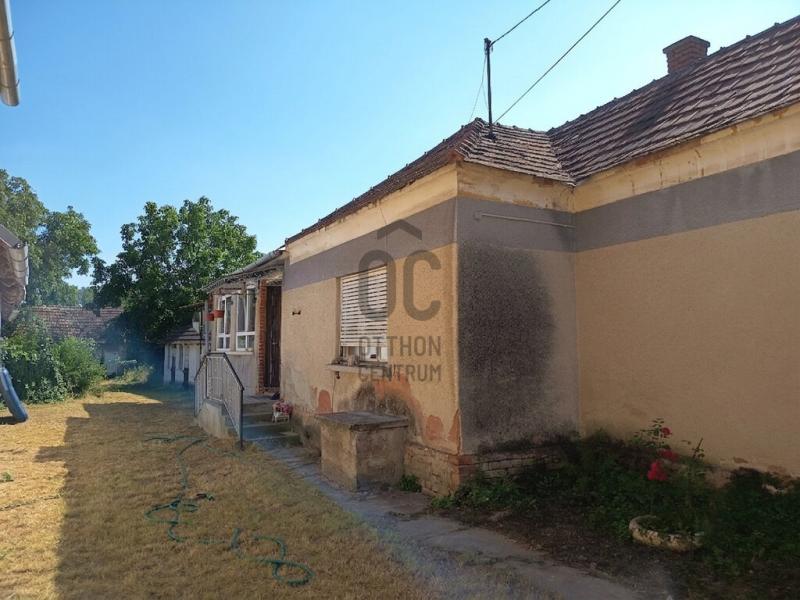 Eladó családi ház Tótszerdahely