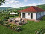 Eladó ikerház Piliscsaba