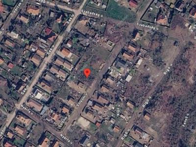 Eladó üdülőövezeti telek Monor Monorierdő