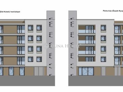 Eladó lakóövezeti telek Budapest