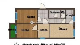 Eladó lakás Budapest
