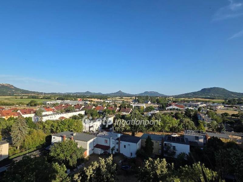 Eladó lakás Tapolca