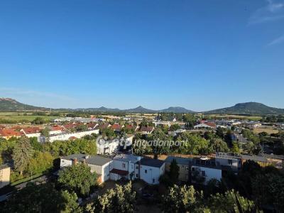 Eladó lakás Tapolca