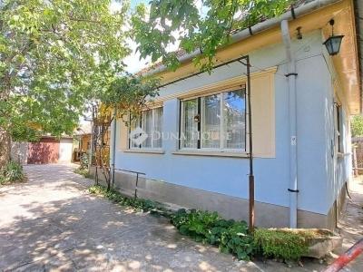 Eladó családi ház Gyömrő