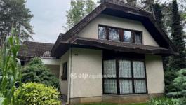 Eladó családi ház Siófok