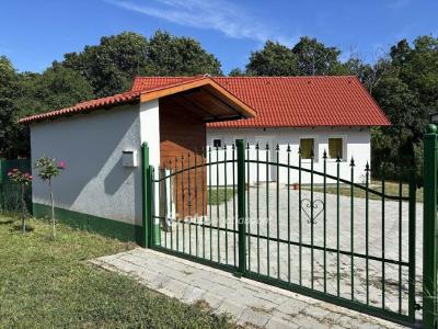 Eladó családi ház Balatonvilágos