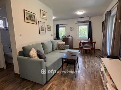 Eladó családi ház Balatonvilágos