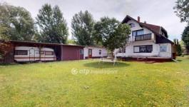 Eladó családi ház Balatonboglár