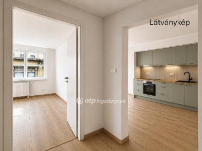 Eladó lakás Budapest