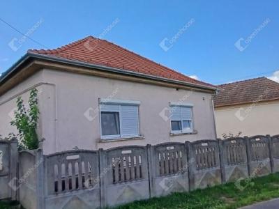 Eladó családi ház Gősfa