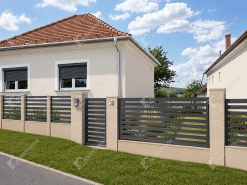 Eladó családi ház Gősfa