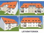 Eladó lakás Pécsvárad