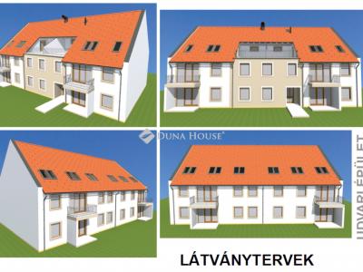 Eladó lakás Pécsvárad