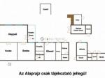 Eladó családi ház Gyömrő