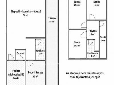 Eladó családi ház Cegléd