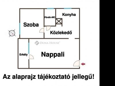 Eladó lakás Budapest