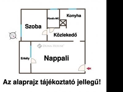Eladó lakás Budapest