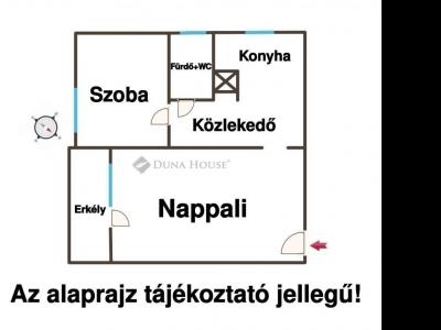 Eladó lakás Budapest