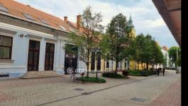 Eladó lakás Debrecen