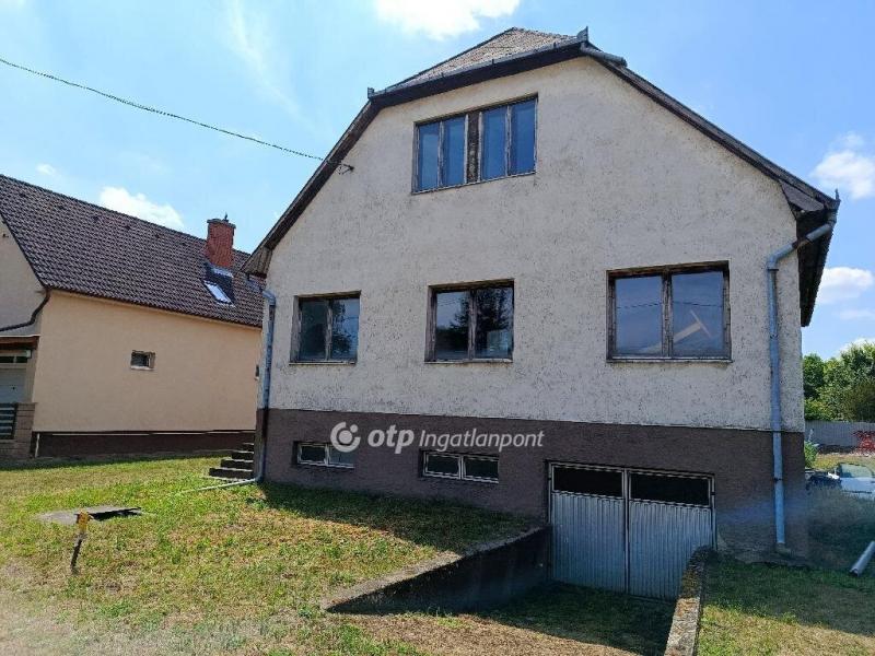 Eladó családi ház Balkány