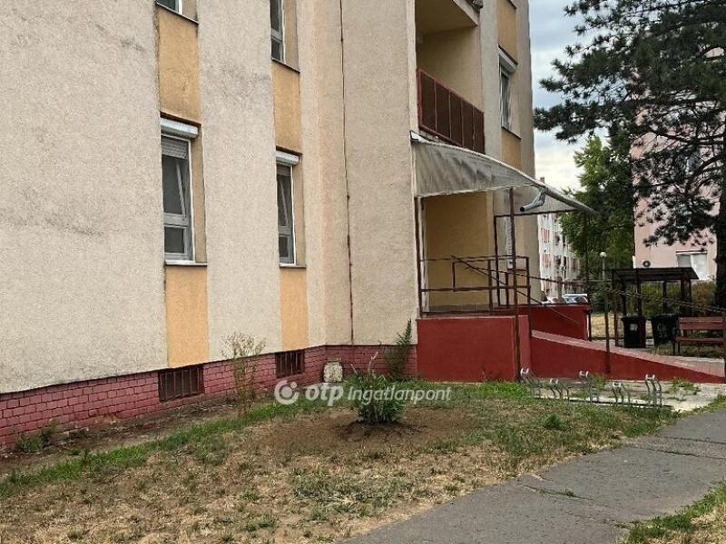 Eladó lakás Nyíregyháza