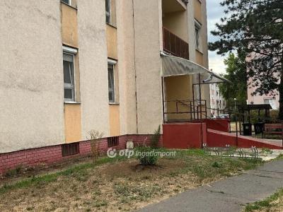 Eladó lakás Nyíregyháza