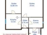 Eladó családi ház Egyházasfalu