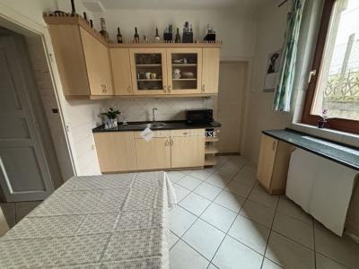 Eladó családi ház Budapest