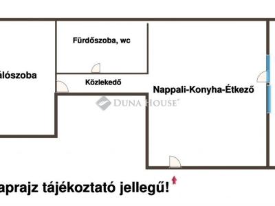 Eladó lakás Szeged