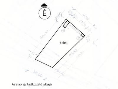 Eladó nyaraló Szeged