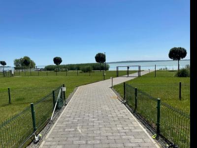 Eladó lakás Keszthely