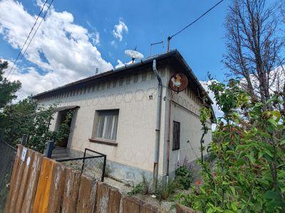 Eladó ház Csanytelek