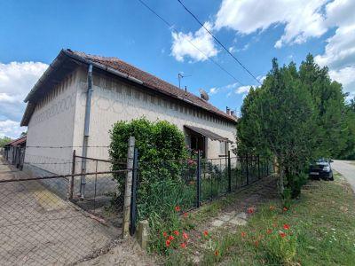 Eladó ház Csanytelek