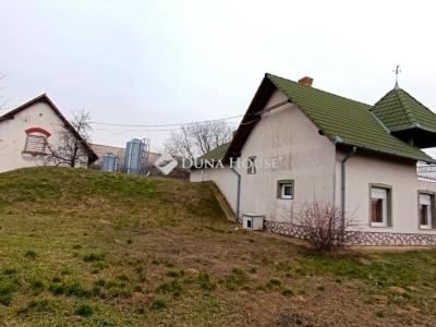 Eladó családi ház Székelyszabar