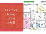 Eladó ikerház Dunaharaszti