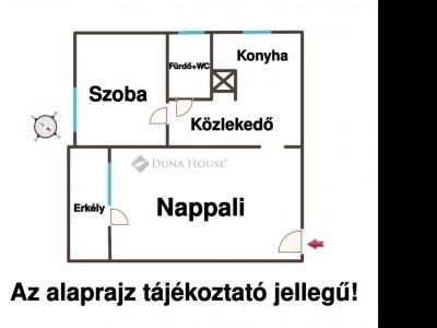 Eladó lakás Budapest