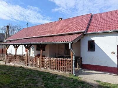Eladó családi ház Sáránd