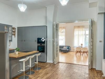 Eladó lakás Budapest