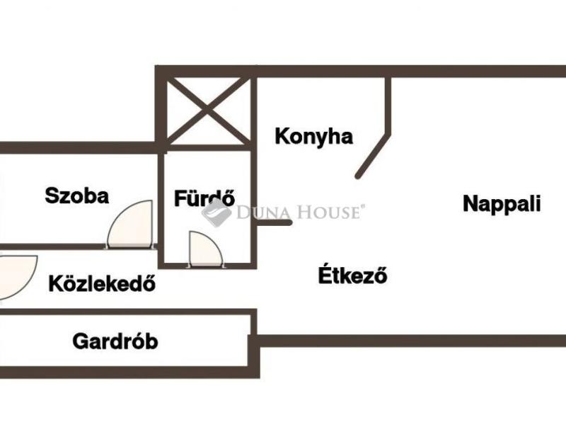 Eladó lakás Budapest