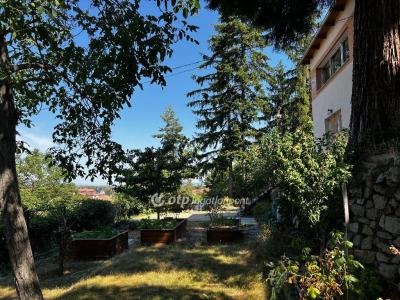 Eladó családi ház Sopron