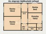 Eladó családi ház Kisvárda