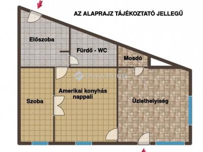 Eladó lakás Budapest