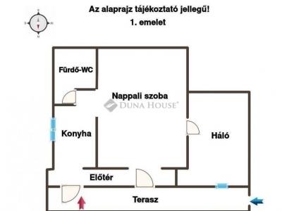 Eladó lakás Budapest