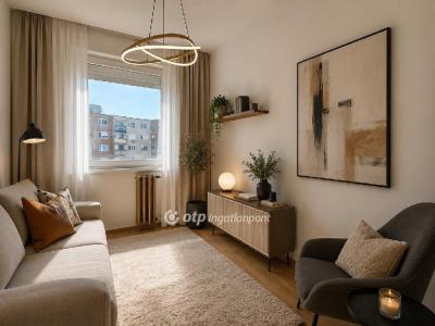 Eladó lakás Budapest