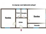 Eladó családi ház Tápióság
