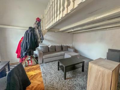 Eladó lakás Budapest