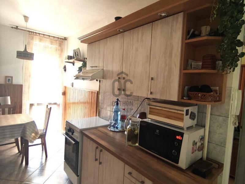 Eladó lakás Nagykanizsa